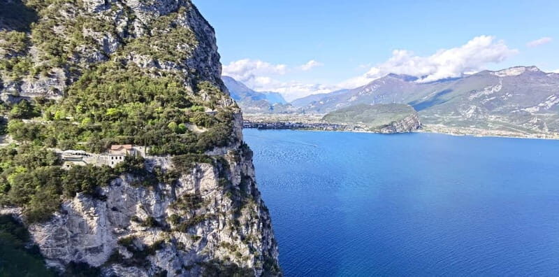 Lake Garda: Hiking Experience with a local Guide - Who Should Consider This Tour?