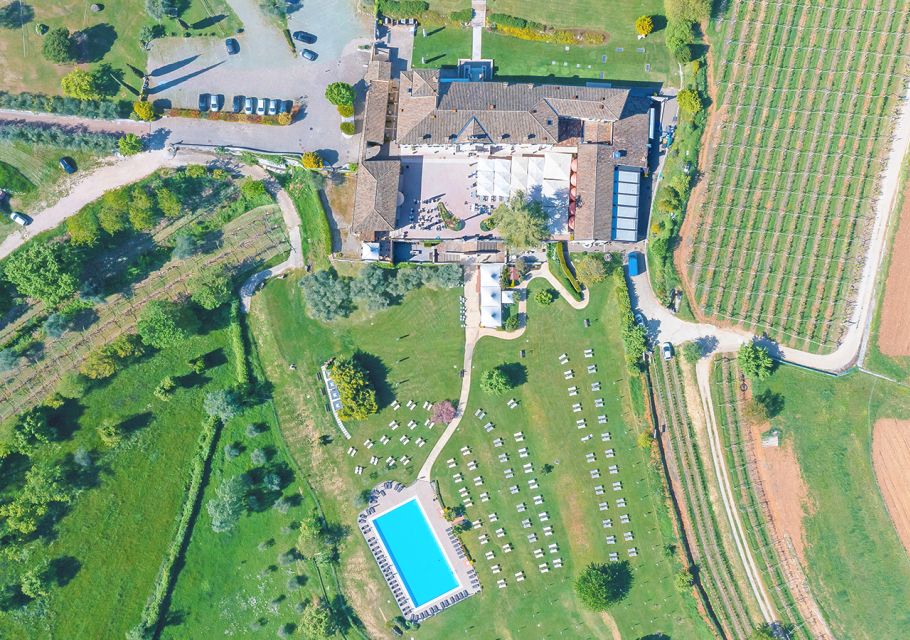 Lake Garda: Hotel Villa Cariola Pool Entry Ticket - Customer Ratings and Feedback