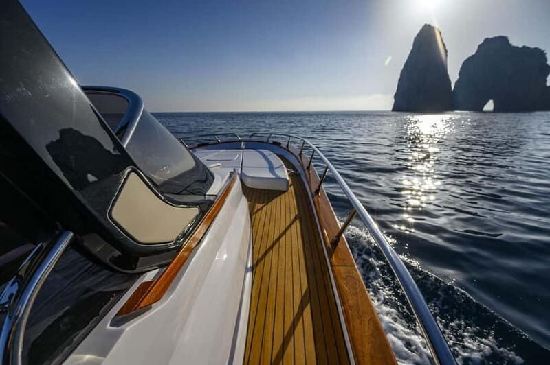 Lake Garda: Luxury Boat Tour - The Value of the Tour: What You’re Getting