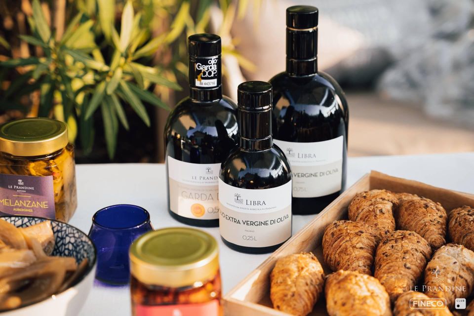 Lake Garda Nature, Cuisine, Culture and History. - Medieval Town Exploration