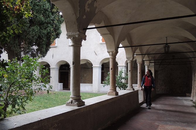 Lake Garda: One Day Private E-Bike Tour - Health and Fitness Guidelines