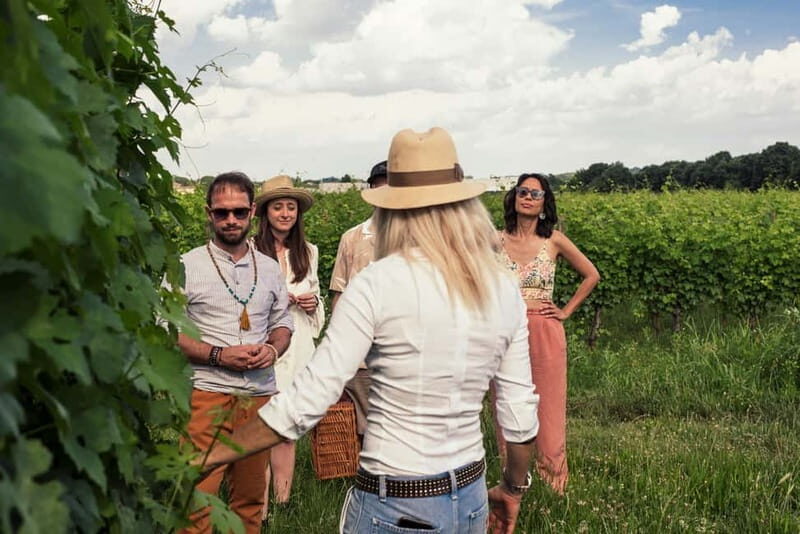 Lake Garda: Pic Nic in the vineyard with wine tasting - Final Thoughts