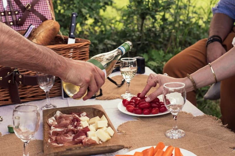 Lake Garda: Pic Nic in the vineyard with wine tasting - Frequently Asked Questions
