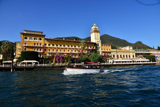 Lake Garda Private Tour Review - Since You Asked