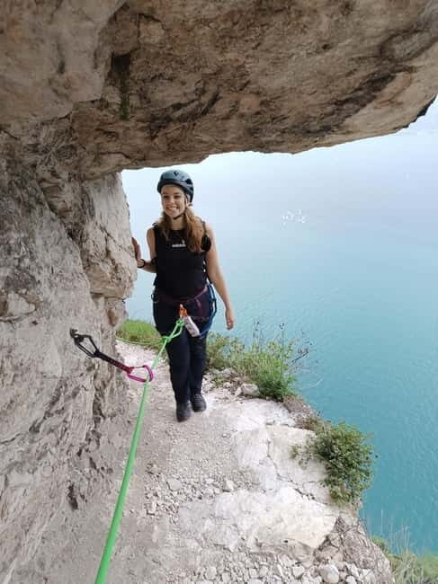 lake Garda: secret ledge - Who Should Consider This Tour?