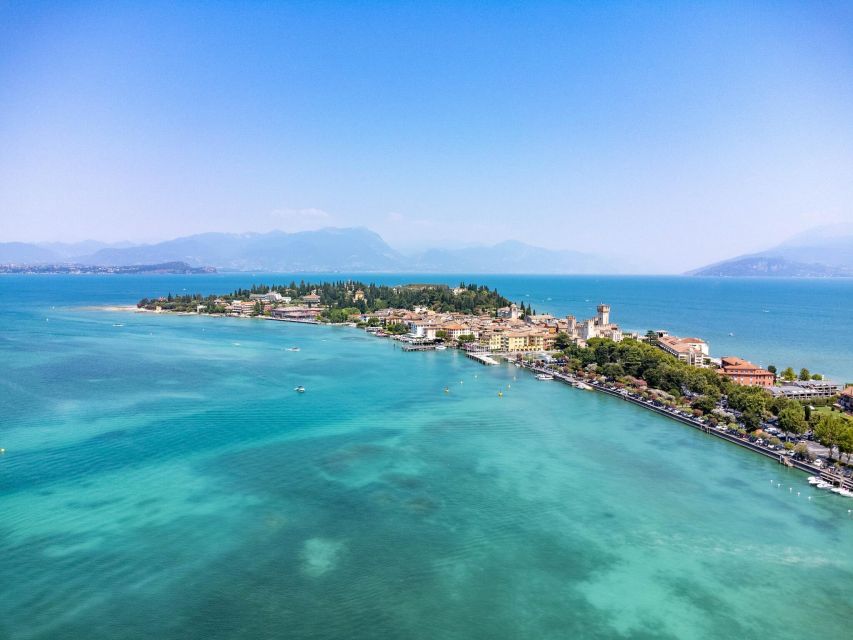 Lake Garda: Sightseeing Cruise, Sirmione Visit, & Aperitif - Frequently Asked Questions