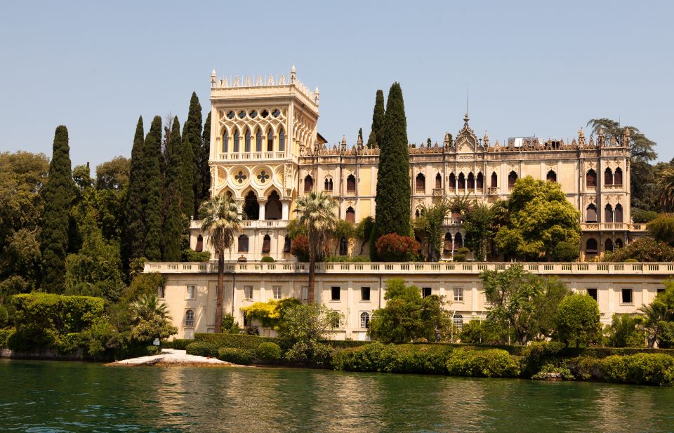 Lake Garda: Sirmione and Garda Southern Coast Cruise - Important Guidelines