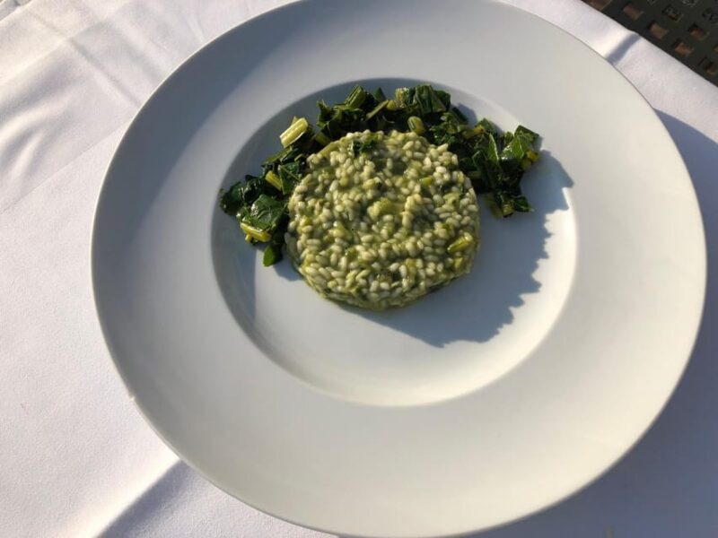 Lake Garda: Small Group Cooking Class Experience with Wine - An In-Depth Look at the Experience
