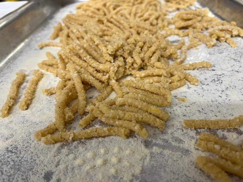 Lake Garda: Small Group Cooking Class Experience with Wine - FAQs