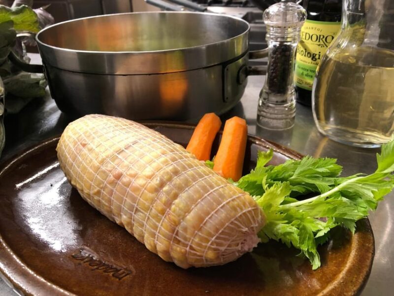Lake Garda: Small Group Cooking Class Experience With Wines - Key Points