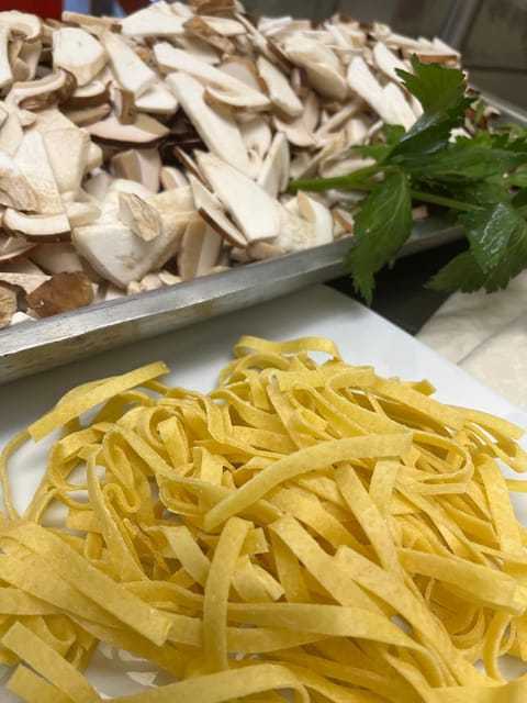 Lake Garda: Small Group Cooking Class Experience With Wines - Booking and Cancellation Policy