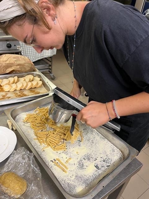 Lake Garda: Small Group Cooking Class Experience With Wines - Frequently Asked Questions
