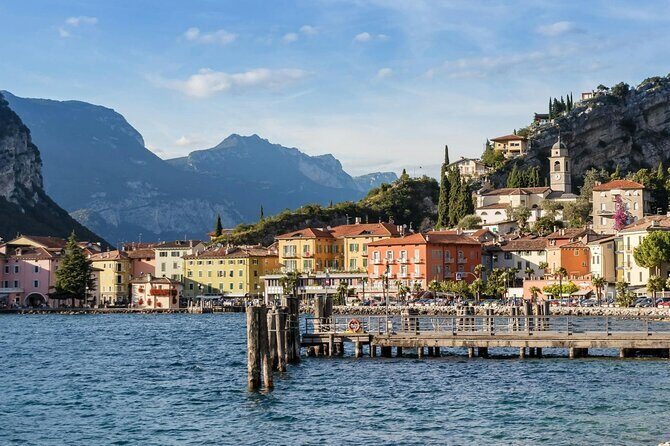 Lake Garda Tour with Boat Trip from Western Hotels - Key Points