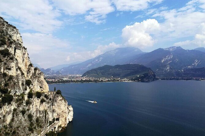 Lake Garda Tour with Boat Trip from Western Hotels - Frequently Asked Questions