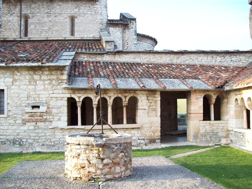 Lake Garda: Valpolicella Wine and Food Tour - Farm-to-Table Lunch
