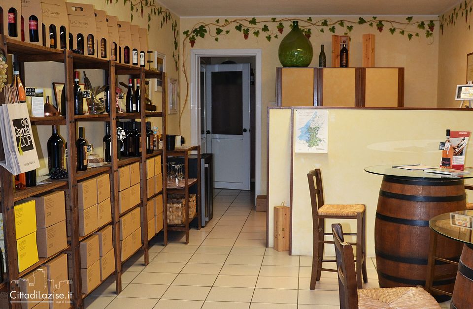 Lake Garda: Wine and Food Tastings in the Vineyards - Wine Tasting Selections