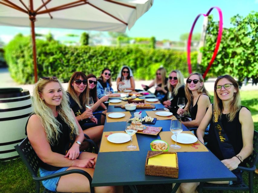 Lake Garda: Wine and Food Tastings in the Vineyards - Food Pairing Highlights