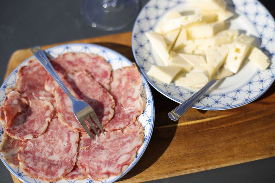Lake Garda: Wine and Food Tastings in the Vineyards - Frequently Asked Questions