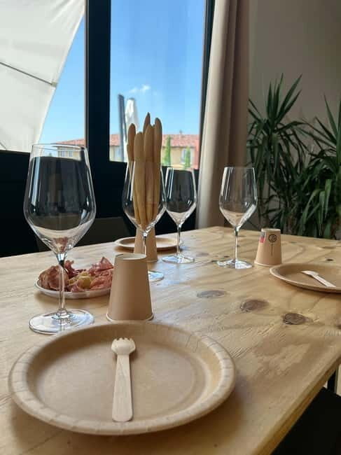 Lake Garda: Wine Tasting and Myths Tour with Local Snacks - How This Tour Adds Value