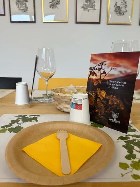 Lake Garda: Wine Tasting and Myths Tour with Local Snacks - Who Should Consider This Tour?