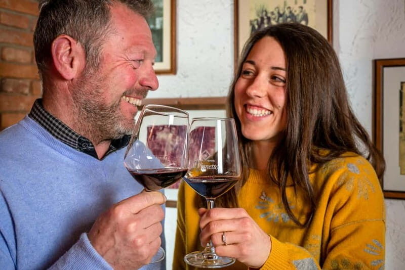 Lake Garda: Winery Tour & Wine Tasting with Local Delicacies - FAQ