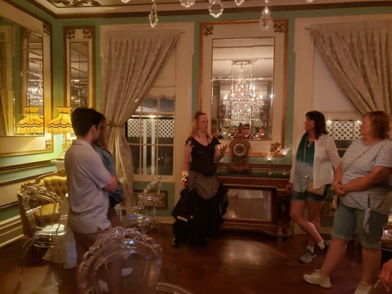 Lake Geneva Ghost Walk - An In-Depth Look at the Lake Geneva Ghost Walk