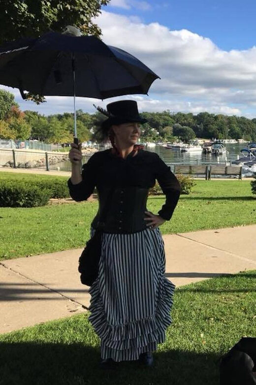 Lake Geneva Ghost Walk - The Sum Up: Is the Lake Geneva Ghost Walk Worth It?