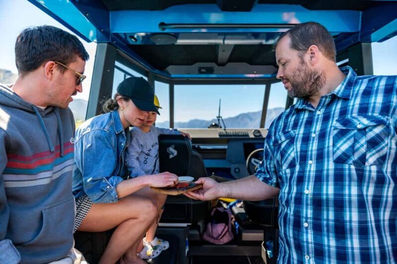 Lake Hwea: 3 Hour Fishing Adventure by Boat - Authentic Feedback and What Travelers Say