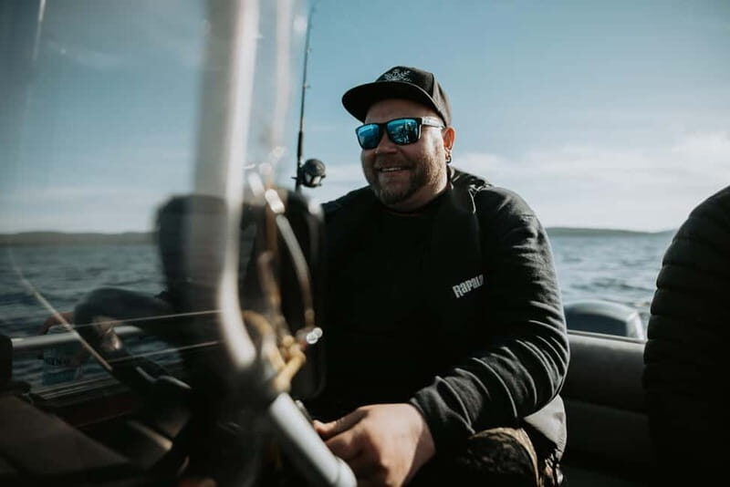 Lake Inari: Fishing and Boating Day Trip - Value and Overall Impression