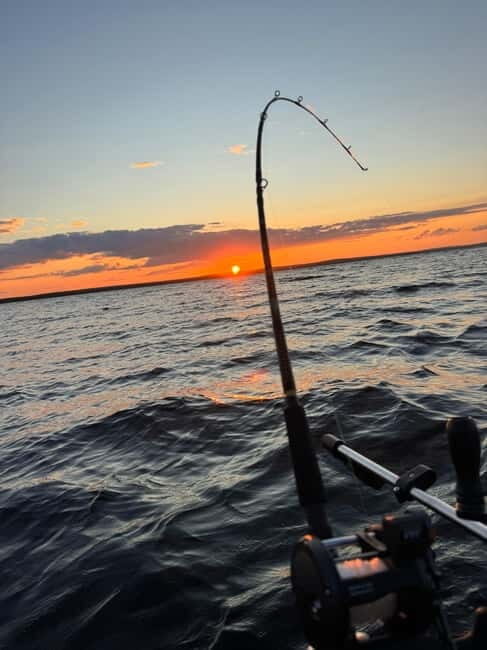 Lake Inari: Fishing and Boating Day Trip - Who Will Love This Tour?