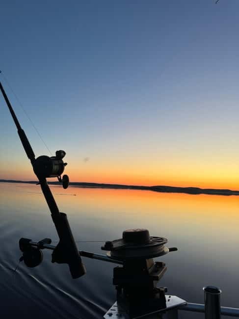 Lake Inari: Fishing and Boating Day Trip - Final Thoughts