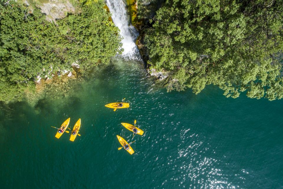 Lake Iseo: Baia Del Bogn Kayak Tour - Customer Feedback