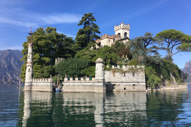 LAKE ISEO, CRUISE, MONTISOLA and BERGAMO - The Private Tour Experience
