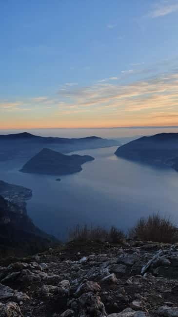 Lake Iseo from Brescia: Sunset day trip to Corna 30 Passi - Who Will Love This Tour?