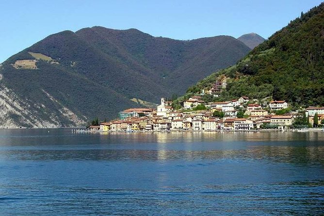 Lake Iseo & Monte Island, Private Guided Tour, From Milan - Accessibility Features