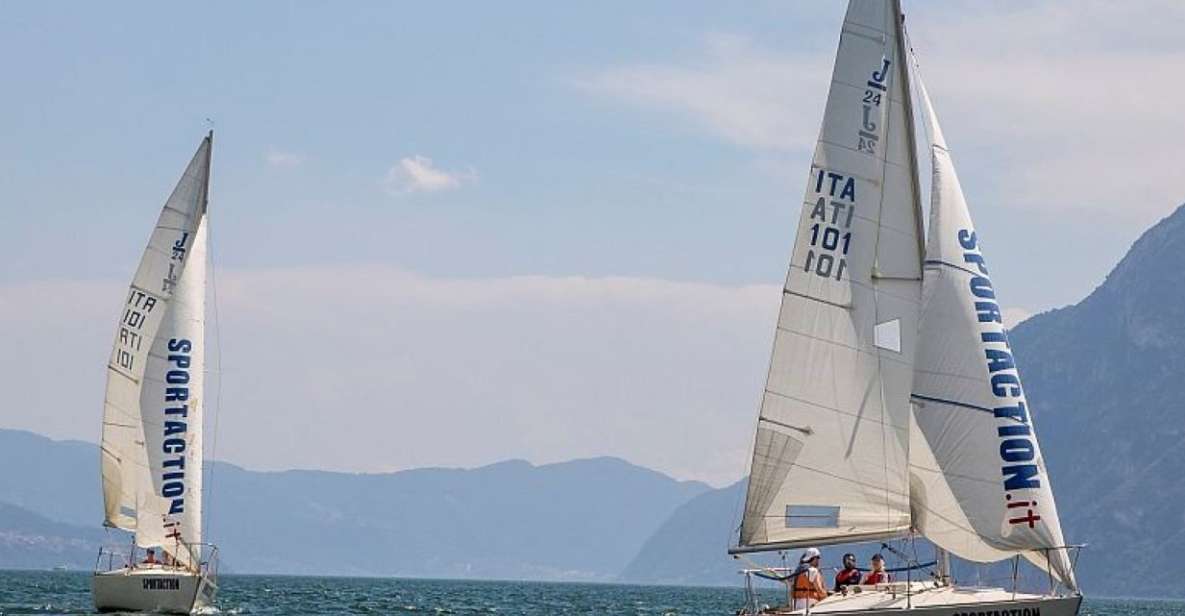 Lake Iseo: Sailing Cruise of the Three Islands - Exploring Monte Isola, San Paolo, and Loreto
