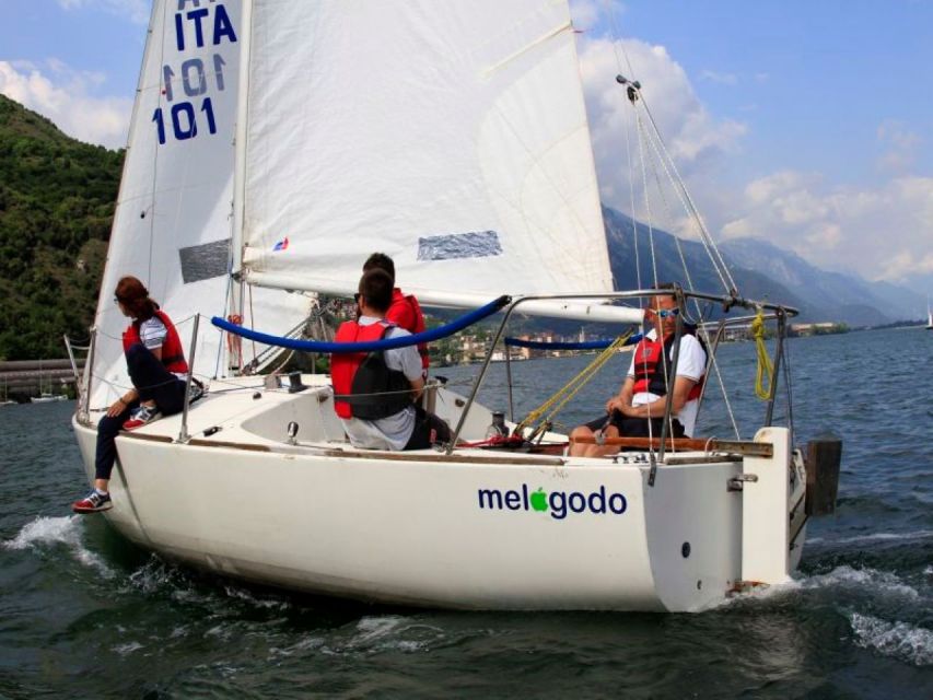 Lake Iseo: Sailing Cruise of the Three Islands - Meeting Point and Directions