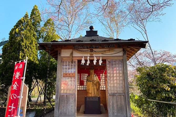 Lake Kawaguchiko Bike Tour - Cancellation Policy Highlights