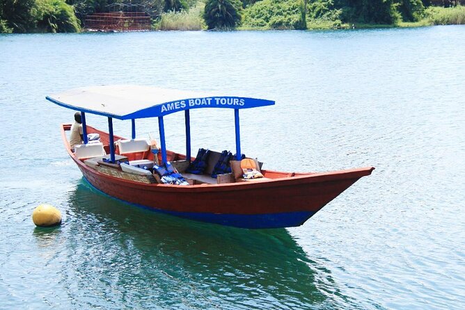 Lake Kivu Boat Trips & Experiences - Local Attractions Around Lake Kivu