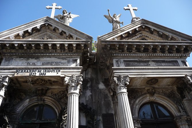 Lake Lawn Metairie Cemetery Walking Tour - Reviews and Recommendations