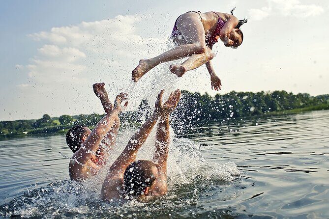 Lake Leelanau 4 Hour Tour - Authentic Experiences and Guest Feedback