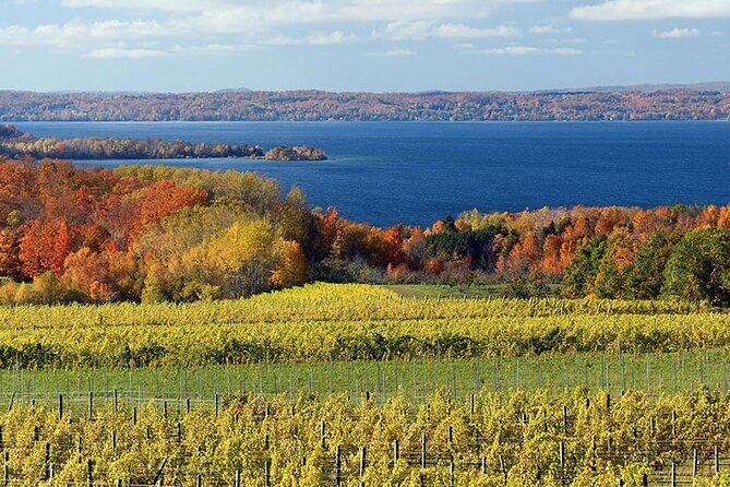 Lake Leelanau 4 Hour Tour - FAQs