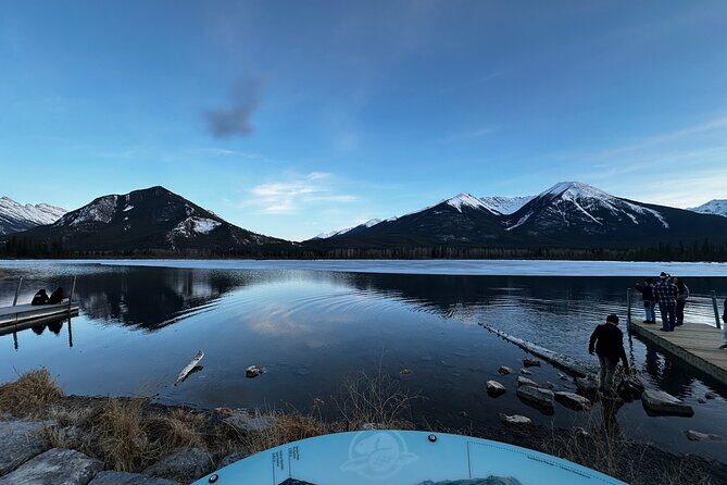 Lake Louise and Banff National Park Tour - Enchanting Emerald Lake and Natural Wonder