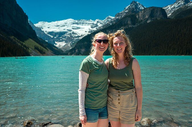 Lake Louise and Moraine Lake Afternoon tour in Canmore and Banff - Final Thoughts: Is This Tour Worth It?