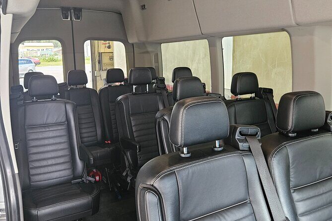 Lake Louise and Moraine Lake Full Day Tour - FAQ