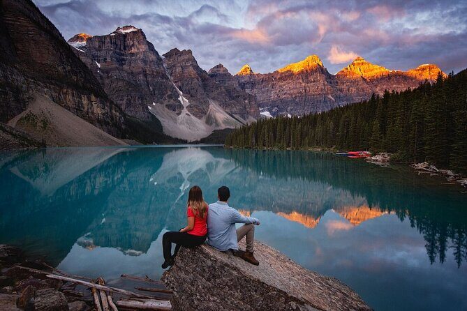 Lake Louise and Moraine Lake Golden Hour Tour - FAQs