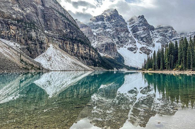 Lake Louise and Moraine Lake Small Group Half Day Tour - Final Thoughts on the Tour’s Value