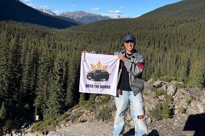 Lake Louise and Moraine Lake Tour - A Closer Look at the Experience