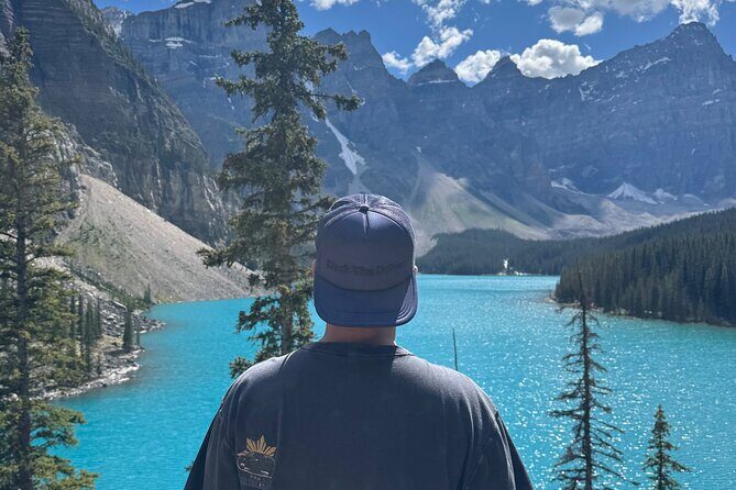 Lake Louise and Moraine Lake Tour - Who Will Love This Tour