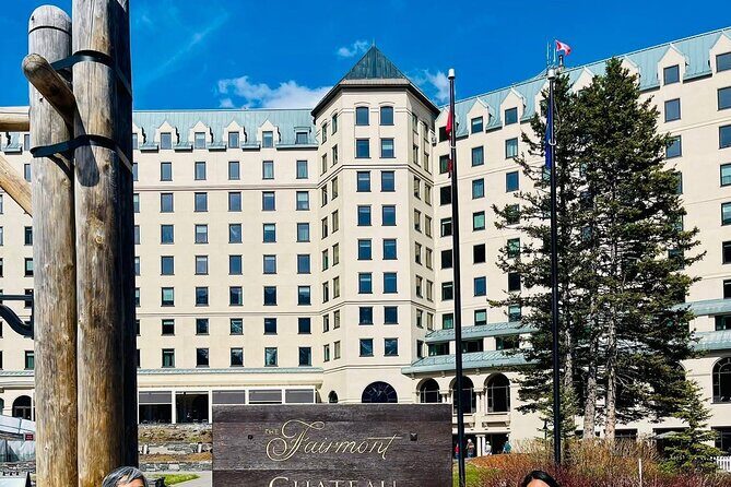 Lake Louise, Banff Gondola, Minnewanka and Banff Town Tour - Final Thoughts: Who’s This Tour For?